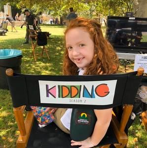 Meet your Posher, Beth